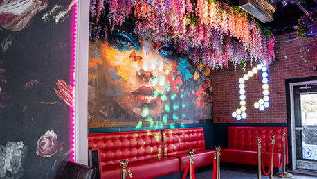 New York, Restaurants, Event Venue In Sterling, VA