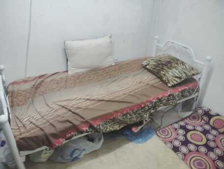 Riyadh, Bedspace For Rent, SAR 300/month,  Bed Space