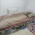 SAR 300/month,  Bed Space