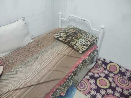 Riyadh, Bedspace For Rent, SAR 300/month,  Bed Space