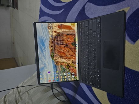 Dammam, Computers, SAR 2500,  ???? Microsoft Surface Pro X &ndash; Great Deal!
