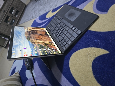 Dammam, Computers, SAR 2500,  ???? Microsoft Surface Pro X &ndash; Great Deal!