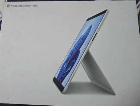 Dammam, Computers, SAR 2500,  ???? Microsoft Surface Pro X &ndash; Great Deal!