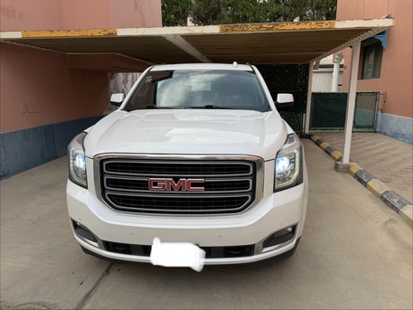 Al Naeem, Vehicles, Cars & Trucks , SAR 105000,  Gmc Yukon,  2016,  Automatic,  179 KM,  Very Well Maintained Car.