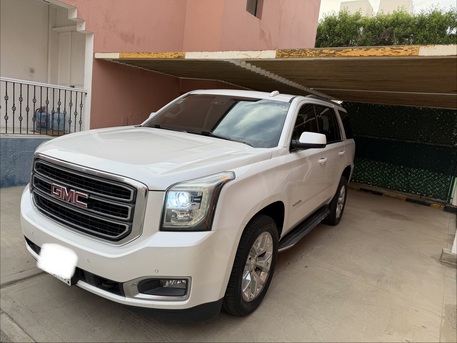 Al Naeem, Vehicles, Cars & Trucks , SAR 105000,  Gmc Yukon,  2016,  Automatic,  179 KM,  Very Well Maintained Car.