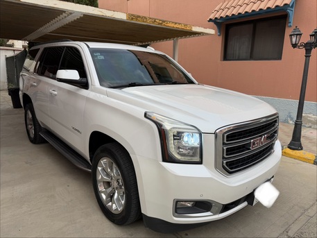 Al Naeem, Vehicles, Cars & Trucks , SAR 105000,  Gmc Yukon,  2016,  Automatic,  179 KM,  Very Well Maintained Car.