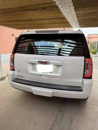 Al Naeem, Vehicles, Cars & Trucks , SAR 105000,  Gmc Yukon,  2016,  Automatic,  179 KM,  Very Well Maintained Car.