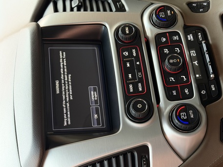 Al Naeem, Vehicles, Cars & Trucks , SAR 105000,  Gmc Yukon,  2016,  Automatic,  179 KM,  Very Well Maintained Car.