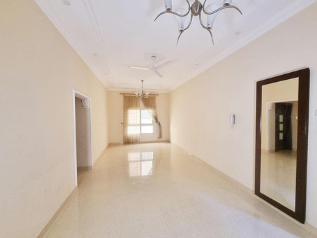Manama, Apartments, Flats, Houses & Villas, BHD 250/month,  2 BR,  Flat For Rent With Ewa