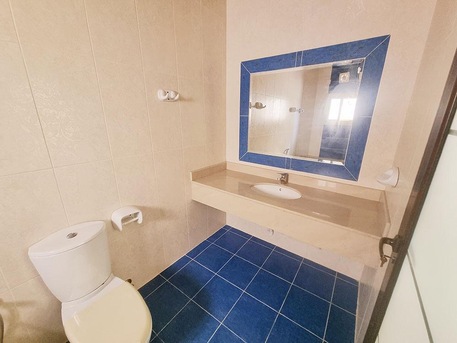 Manama, Apartments, Flats, Houses & Villas, BHD 250/month,  2 BR,  Flat For Rent With Ewa