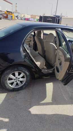 Riyadh, Vehicles, Cars & Trucks , SAR 20500,  Toyota Corolla,  2010,  Automatic,  390 KM,    In Very Good Condition For Sale Fahas And Istemara Valid
