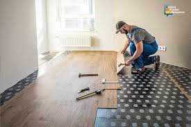 New York, Household, Residential Flooring Solutions For Modern Living