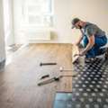 Residential Flooring Solutions For Modern Living