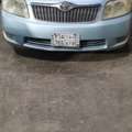 SAR 1,  Toyota Corolla,  2007,  Manual,  327000 KM,