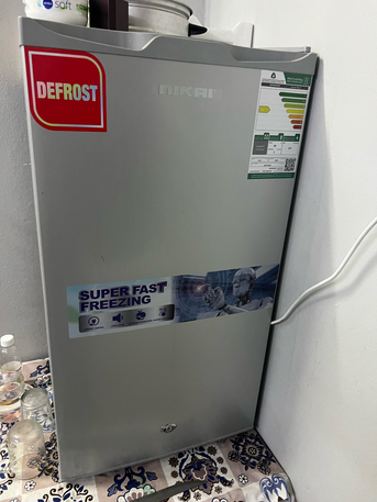 Al Malaz, Appliances, SAR 400,  New Friedge One Month Old