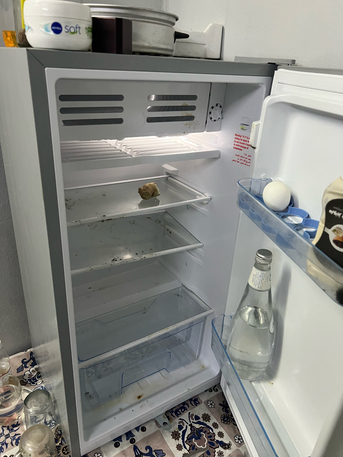 Al Malaz, Appliances, SAR 400,  New Friedge One Month Old