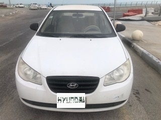 Khobar, Vehicles, Cars & Trucks , SAR 17000,  Hyundai Elantra,  2009,  Automatic,  444 KM,  Elantara   No-accident, Well Maintained,