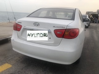 Khobar, Vehicles, Cars & Trucks , SAR 17000,  Hyundai Elantra,  2009,  Automatic,  444 KM,  Elantara   No-accident, Well Maintained,