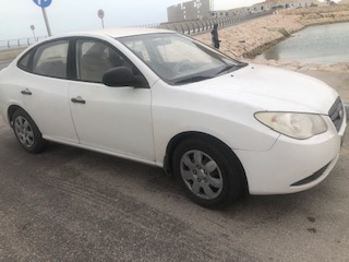 Khobar, Vehicles, Cars & Trucks , SAR 17000,  Hyundai Elantra,  2009,  Automatic,  444 KM,  Elantara   No-accident, Well Maintained,