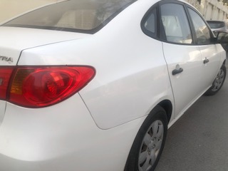 Khobar, Vehicles, Cars & Trucks , SAR 17000,  Hyundai Elantra,  2009,  Automatic,  444 KM,  Elantara   No-accident, Well Maintained,
