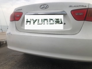 Khobar, Vehicles, Cars & Trucks , SAR 17000,  Hyundai Elantra,  2009,  Automatic,  444 KM,  Elantara   No-accident, Well Maintained,