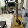 SAR 550,  Acoustic Guitar Fender