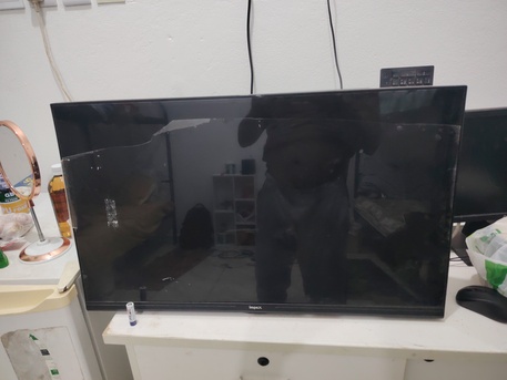 Baish, Electronics, SAR 280,  Smart Led Impex 32 Inches