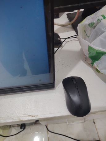 Baish, Electronics, SAR 280,  Smart Led Impex 32 Inches