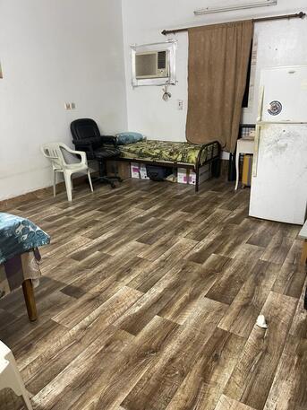Riyadh, Rooms for Rent, SAR 1200/month,  Furnished,  36 Sq. Meter,  Single Room For Rent With Toilet