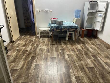 Riyadh, Rooms for Rent, SAR 1200/month,  Furnished,  36 Sq. Meter,  Single Room For Rent With Toilet