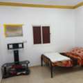 SAR 650/month,  Furnished,  Room For Rent