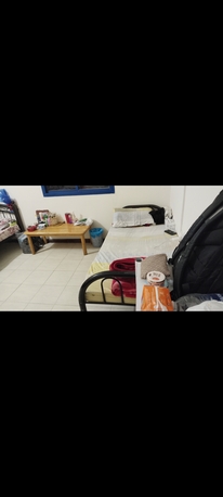 Hoora, Bedspace For Rent, BHD 55/month,  Bed Space For Ladies Indians, Pakistani And Nepali