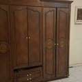 SAR 1000/month,  Furnished Room With Separate Bathroom Available For Pak/ind
