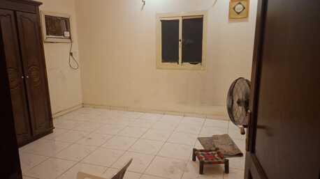 Jeddah, Rooms for Rent, SAR 1000/month,  Furnished Room With Separate Bathroom Available For Pak/ind