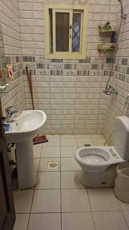 Jeddah, Rooms for Rent, SAR 1000/month,  Furnished Room With Separate Bathroom Available For Pak/ind