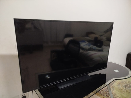 Riyadh, Electronics, SAR 370,  48 Inch Samsung Tv