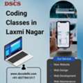 Coding Classes In Laxmi Nagar