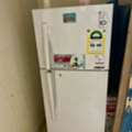 SAR 2300,  LG Double Door Refrigerator , Full Automatic Washing Machine And TV Set