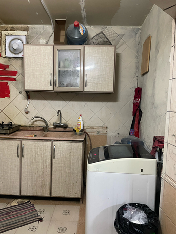 Al Malaz, Electronics, SAR 2300,  LG Double Door Refrigerator , Full Automatic Washing Machine And TV Set