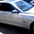 BHD 3650,  Bmw 750 Li,  2013,  Automatic,  176000 KM,