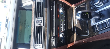 Manama, Vehicles, Cars & Trucks , BHD 3650,  Bmw 750 Li,  2013,  Automatic,  176000 KM,