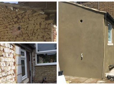 Sydney, Business, Cement Rendering Sydney | Bill Cement Rendering