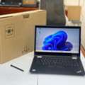 BHD 133,  LENOVO YOGA Core I7 8th Gen Touch 360* Flip Laptop + Tablet With Pen 14" FHD Touch Screen