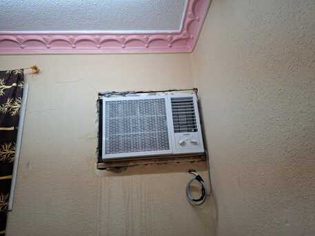 Riyadh, Rooms for Rent, SAR 750/month,  750 SR Per Month Separate Room & Washroom Available In Family Flat