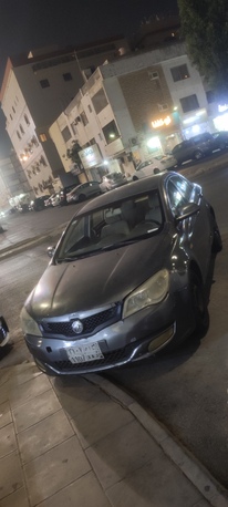 Mushrefah, Vehicles, Cars & Trucks , SAR 9500,  MG 350,  2013,  Automatic,  330000 KM,   Car Good Condition For Sale