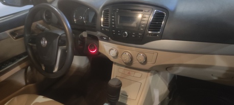 Mushrefah, Vehicles, Cars & Trucks , SAR 9500,  MG 350,  2013,  Automatic,  330000 KM,   Car Good Condition For Sale
