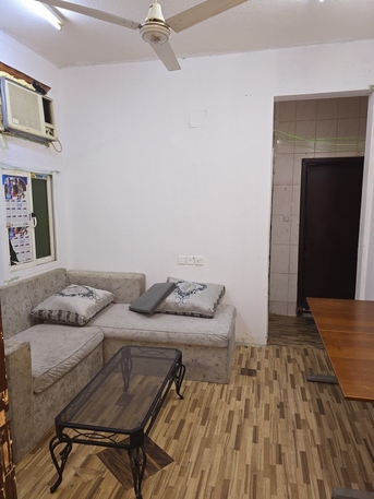 Hara, Apartments, Flats, Houses & Villas, SAR 1500/month,  1 BR,  SINGLE BEDROOM HALL KITCHEN FOR FAMILY