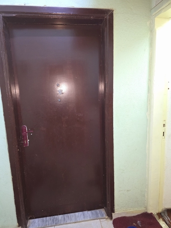 Hara, Apartments, Flats, Houses & Villas, SAR 1500/month,  1 BR,  SINGLE BEDROOM HALL KITCHEN FOR FAMILY