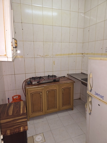 Hara, Apartments, Flats, Houses & Villas, SAR 1500/month,  1 BR,  SINGLE BEDROOM HALL KITCHEN FOR FAMILY
