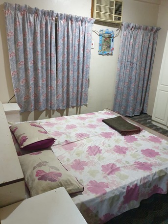 Riyadh, Rooms for Rent, SAR 1000/month,  Furnished,  One Furnished Room